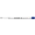 balpenvulling Eco 725 F blauw