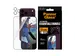 PanzerGlass 2-in-1 Essentials Bundle iPhone 18 Pro Max, Apple - iPh