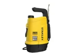 OUTLET Stanley Druksproeier 5 Accu 5 Liter 3,7 V - 2,6 Ah