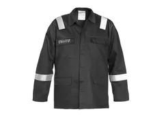 Hydrowear Melk Jacket 52 Blk