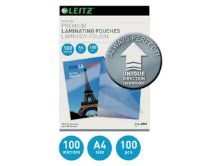 Lamineermachine Leitz ILAM Touch 2 Turbo A3 - 5
