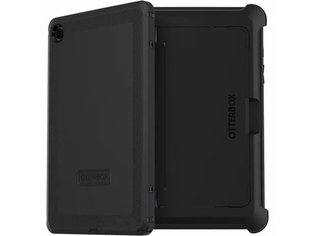 OtterBox Defender Case Samsung Galaxy Tab A9+ zwart propack