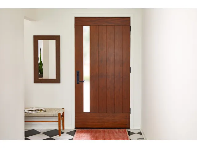 Bevestigingsstrip Command middelgroot klik vast 5,4kg zwart