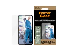 PanzerGlass Screen Protector Samsung Galaxy S24 FE | A36 5G | A56 5