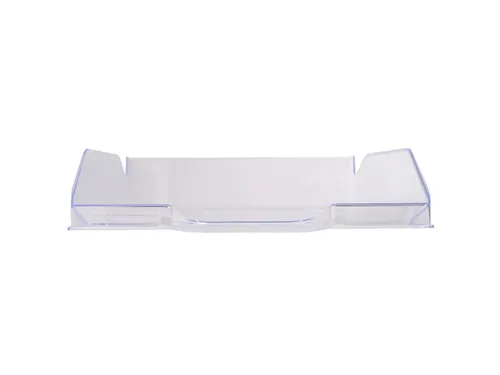Brievenbak COMBO MID I glossy cristal