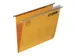 Hangmap Elba Verticfile Ultimate A4 V-bodem geel