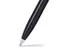 Balpen SHEAFFER 100 E9338 Glossy black lacquer chrome plated