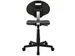 Chaise de travail Euroseats Tarente Medium noir