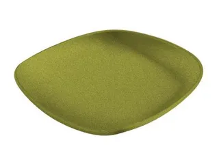 Zittingbekleding Stof Donkergroen - 1