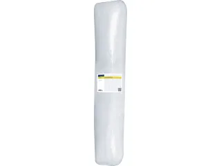 Luchtkussenfolie Raadhuis rol 100 cm x 5 meter - 1