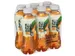 Frisdrank Fuze Tea peach elderflow suikervrij 400ml