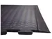 werkplek-vloerbedekking,kliksysteem,HxLxB 13x710x780mm,rubber