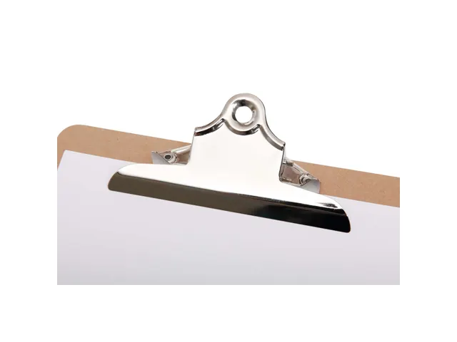 Porte-bloc MAULclassic A4 portrait bois