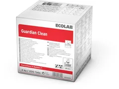 Guardian Clean Vaatwastablet 4kg doos 200st