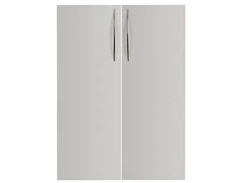 dubbele vleugeldeur,v. kantoorstelling,HxB 1144x800mm
