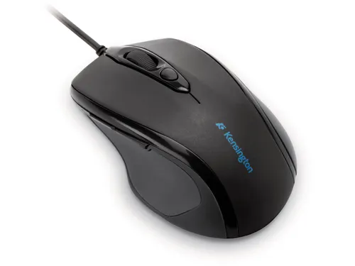 Pro Fit middelgrote muis, zwart