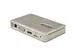 Station d'accueil USB C USB-C vers DisplayPort 4K 30 Hz ou VGA