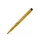 Kalligrafiepen Faber-Castell Pitt C 268 groen goud