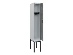 schoollocker,HxBxD 1950x300x500mm,1vak,vak B 300mm,cil.-slot