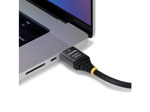Premium HDMI 2.0 Kabel 5m 4K 60Hz HDR met Ethernet voor TV en Monitor