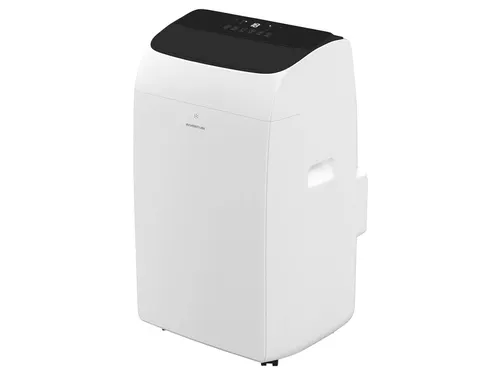 Airconditioner Inventum AC126WH verwarm 80m3 wit