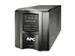 Smart-UPS 750VA 120V SCHEEPSBORD