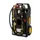 Brandstoftrolley,95L,M. Elektrische Pomp,Tappistool