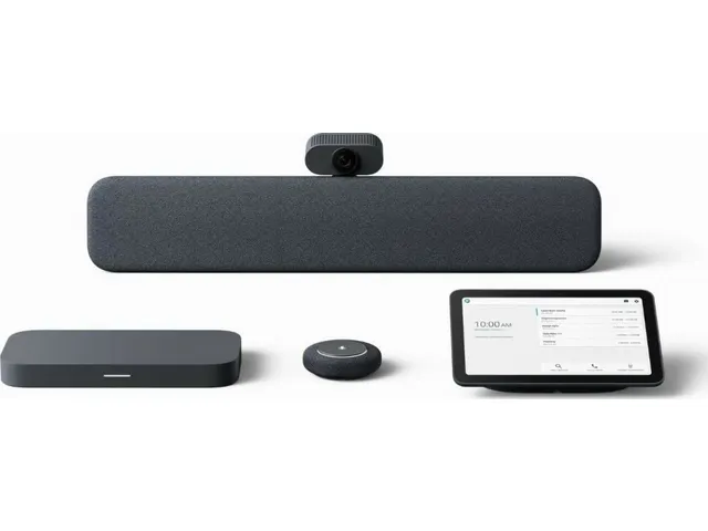 Google Meet Series One G3 - Medium