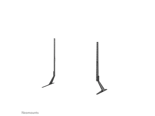 Neomounts DS45-430BL19 TV standaard 1 scherm - 23-75 inch - 0-40 kg -