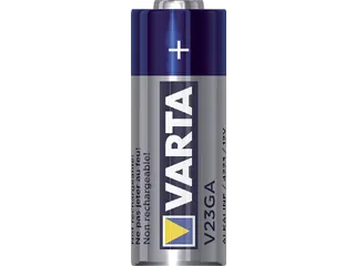 Batterij VARTA 1x V23GA alkaline - 3