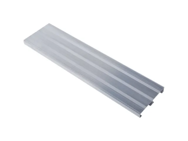 bordestrap,bordes H 1,75m,7treden,trede B 600mm,aluminium