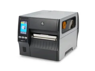 Industriële Labelprinter ZT421 6IN 203 Dpi Euro And - 1