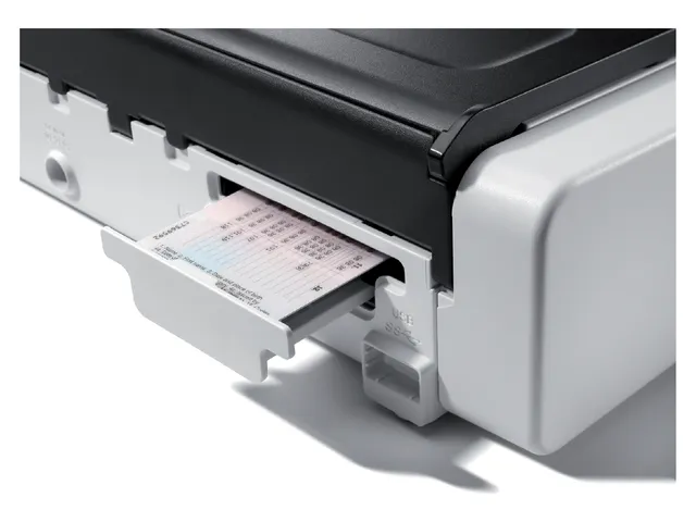 Scanner Brother ADS-1700W Mobiel ADF