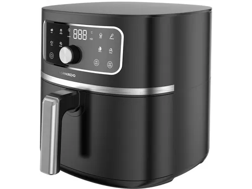 Taft-0005-Gs Tornado Duo Air Fryer 5.7L 1450-1750W 5.7L 220-240V