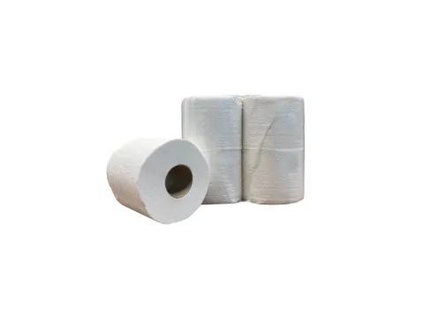 Toiletpapier Geparfumeerd Cellulose 2-Laags 300 Vel 28 Rol