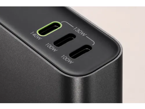 mophie Powerstation Ultra, 25000 mAh, Zwart