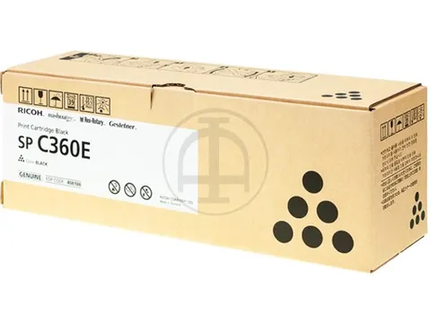 408188 RICOH Type SPC360E SP toner black