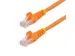 7m Cat5e patchkabel met snagless RJ45 connectors UTP oranje