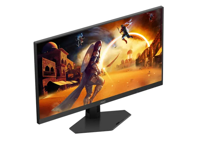 Screen size (inch) 27, Panel resolution 1920x1080, Max Refresh rate 20