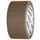 Donau verpakkingstape PP Hot-Melt 48mmx66m 50 micron bruin