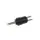 Plug 2.4X0.75mm