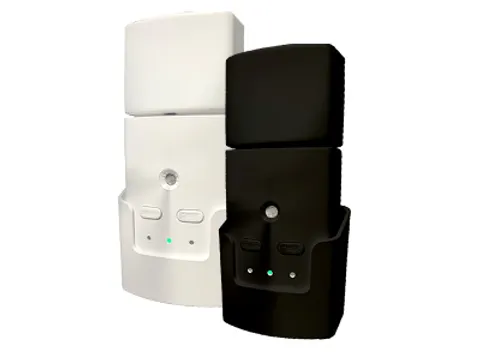 Euro Products 438545 Luchtreiniger Pronano Wit