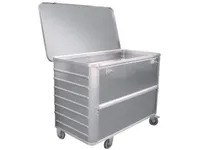 DiscountOffice Bakwagens