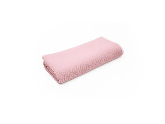 Greenspeed Re-belle microvezeldoek 40x40cm Roze 5 Stuks