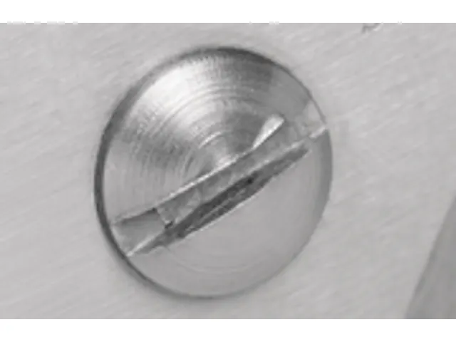 Martor SECUMAX 564 Veiligheidsschaar 80mm Blauw