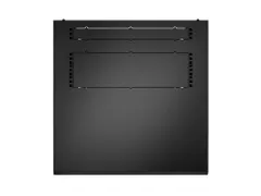 APC NetShelter WX AR112SH6 - 12U/HE,19inch patchkast, Wandmontage, Voo