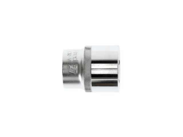 R61002707 Stekkerdoos 1/2 inch zeskant 27mm lengte 42mm