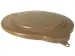 Couvercle 5689-66 pour sceau 568866 marron 6L
