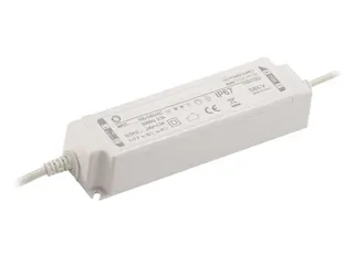 Schakelende Voeding - Enkele Uitgang - 40 W - 24 V - 1.67 A - 1