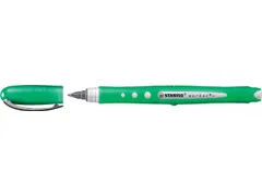 Rollerpen Stabilo Worker Colorful 2019/36 groen 0.5mm